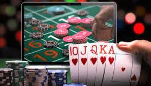 Онлайн казино Lev Casino