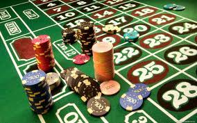 Официальный сайт Vulkan 24 Casino